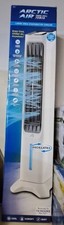 ARCTIC AIR 100 CFM Turbo Chill Tower Evaporative Space Cooler