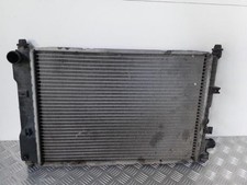 Radiateur Ford ESCORT