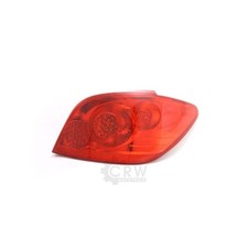 Heckleuchte Rückleuchte Rücklicht rechts JOHNS für Peugeot 307 3A/C