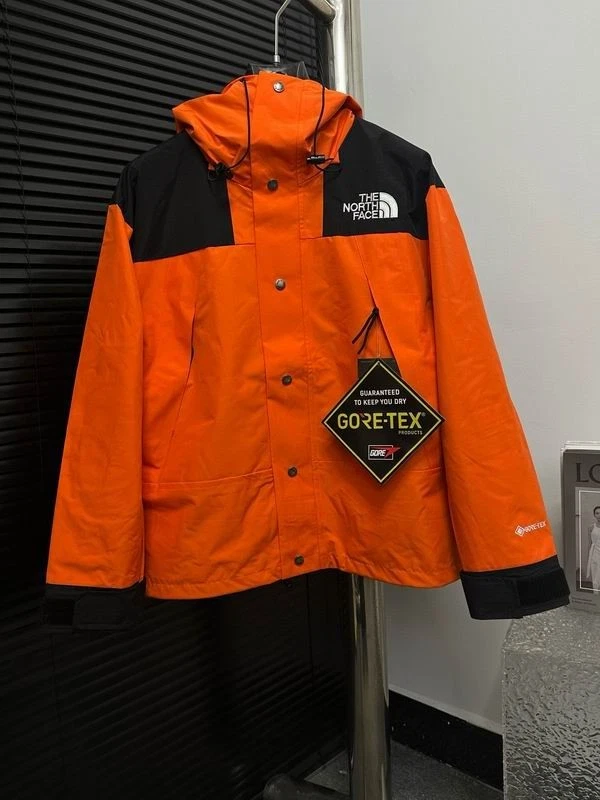 North Face Gore Tex Jacket for sale - eBay