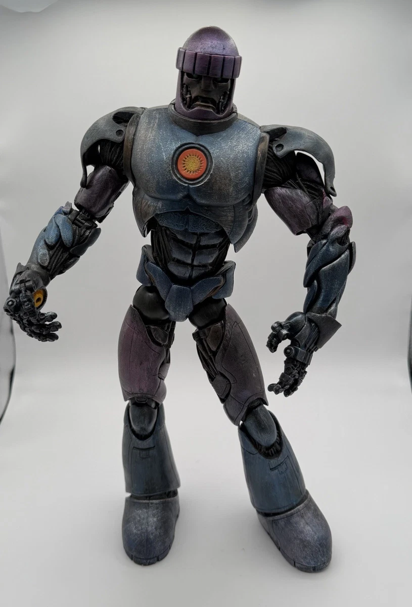 ToyBiz X-Men Action Figures for sale - eBay