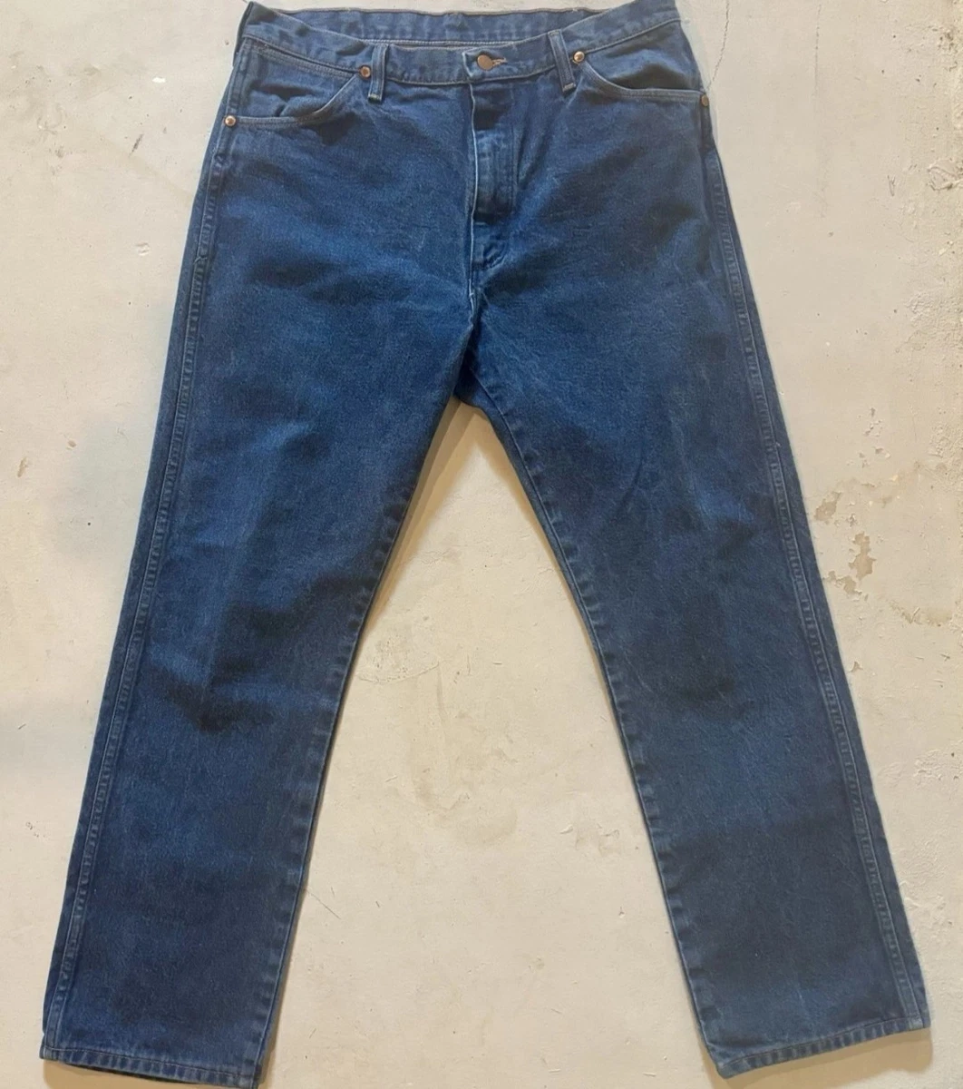 Wrangler 13mwz for sale | eBay