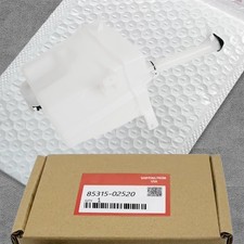Windshield Washer Fluid Reservoir Bottle Tank For Toyota Corolla 20142019 White