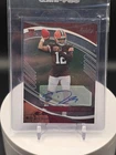 2025 Panini Absolute Shedeur Sanders Base (RAW)