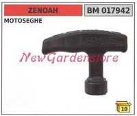 Griff Start Zenoah Motor KettensäGe 017942