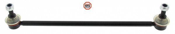 Koppelstange Stabilisator Vorderachse VerstäRkt FüR Honda Insight Jazz Iii-image