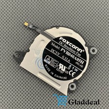 Internal Cooling Fan Replacement Part For the Nintendo Switch OEM USA