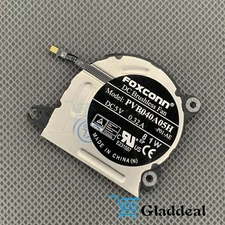 Internal Cooling Fan Replacement Part For the Nintendo Switch OEM USA