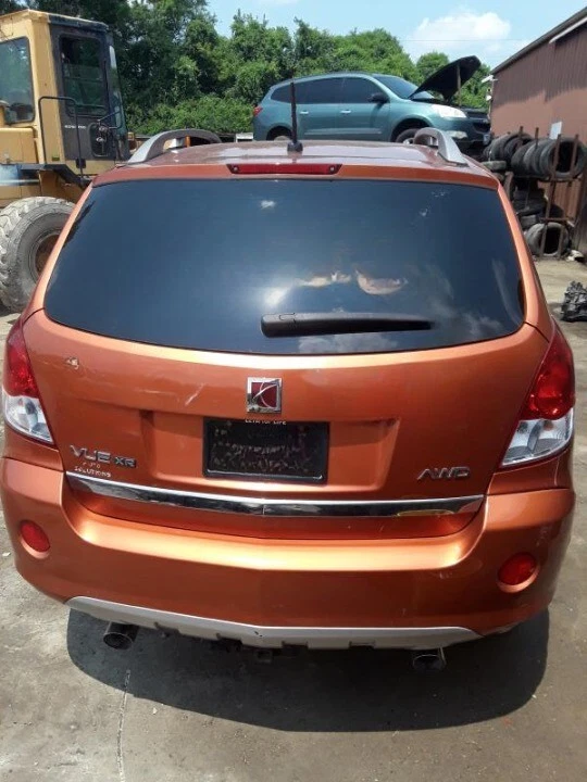 Chevy Equinox 2008 ABS conjunto de bomba de freno antibloqueo OEM con garantía Foto 4 de 4