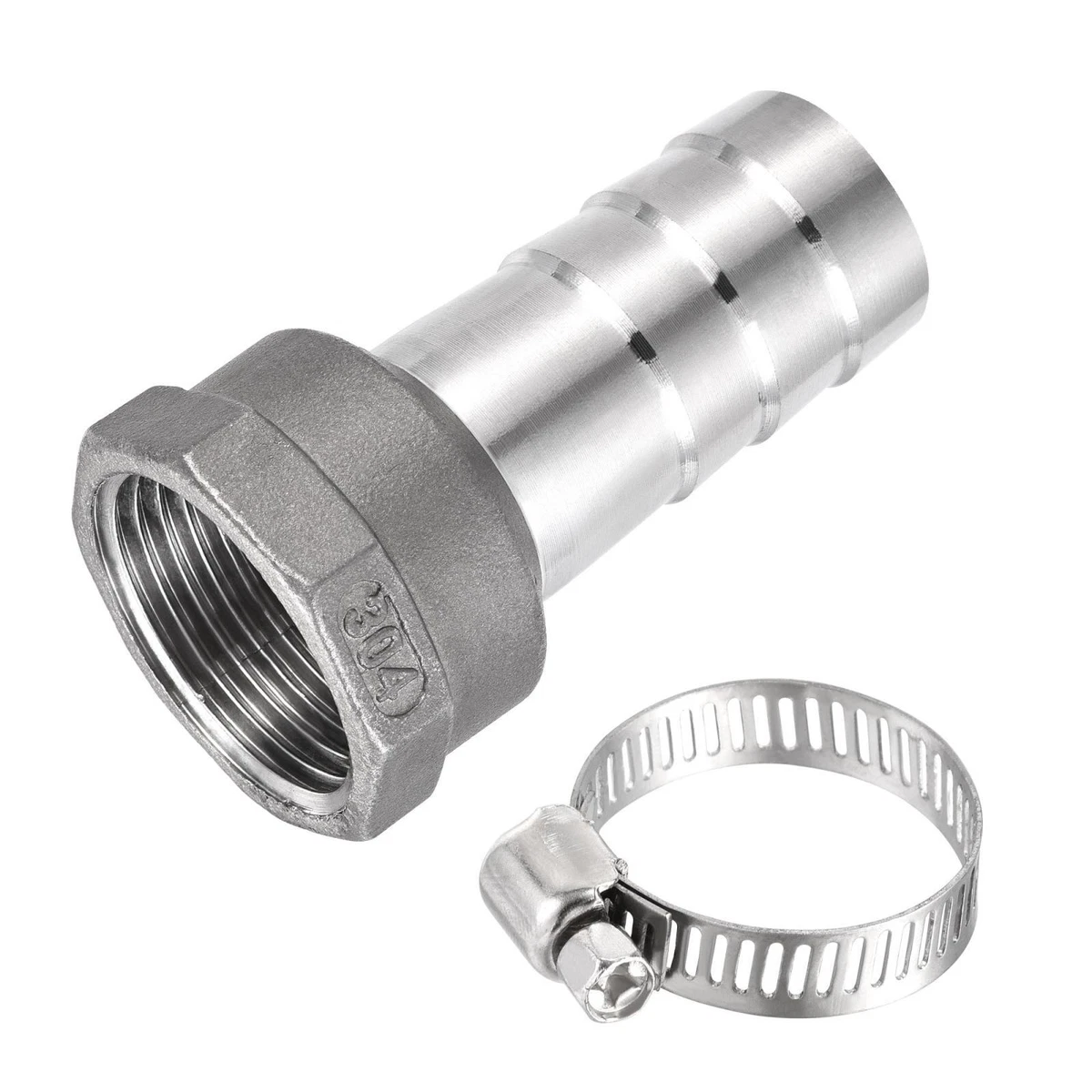 25mm pipe clamp sale fittings