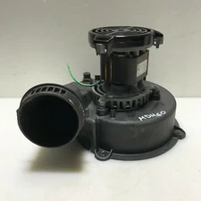 JAKEL DRAFT INDUCER BLOWER J238-150-1533 117104-04 used + FREE shipping #MD460