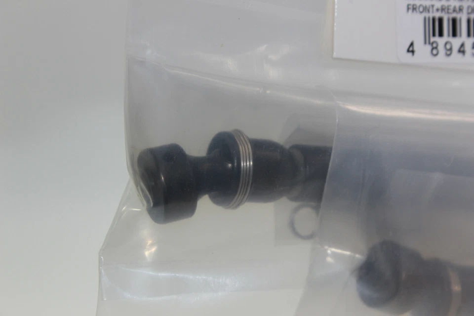 GPM ER 037 SF AR BK E-Revo Traxxas  Antriebswelle vo+hi Stahl NEU in OVP - Bild 3 von 4