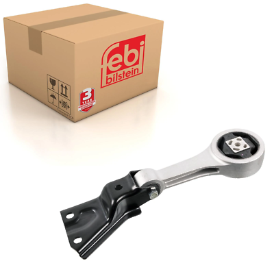 Support Moteur Febi Bilstein 173624 - Pièce D'Origine Made In Germany Pour Audi, Seat, Skoda, VW Polo/Fabia/Ibiza
