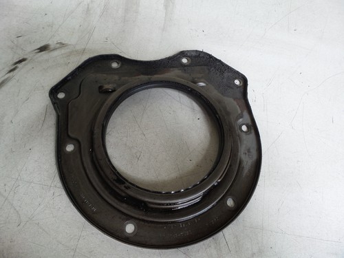 PEUGEOT BOXER BJ11 2,2HDI WELLENDICHTUNG KURBELWELLE DICHTFLANSCH 3S7Q6701AA
