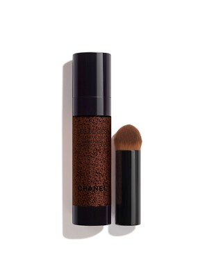 CHANEL LES BEIGES WATER FRESH COMPLEXION TOUCH FOUNDATION 20ML Illuminate BR172