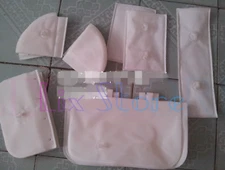 QTY:1 NEW CARE-777A massage chair airbag accessories 610 air bag