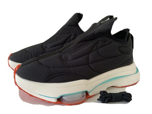 Nike Air Zoom “MACCIU” By You Custom 