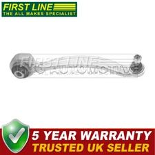 First Line Front Rear Right Lower Track Control Arm Fits C-Class E-Class SLK