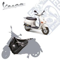 Termoscud Beinschutz Tucano Urbano Kymco Like 50 125 150 200
