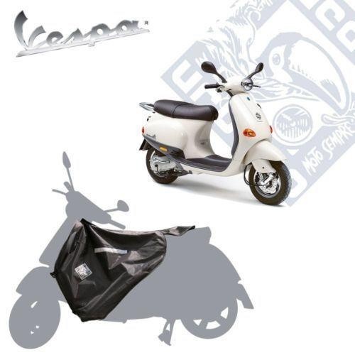Termoscud Legwarmer Leg Cover Tucano Urbano Genuine Buddy / Psycho 125-image