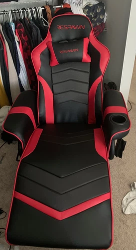 respawn gaming chair 900