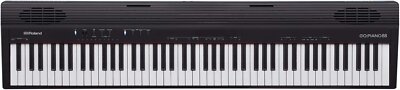 Roland Go GO88P 88 Key Portable Digital Keyboard for sale online