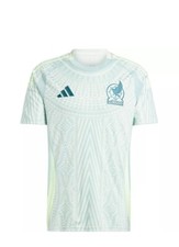 Mexico AWAY Copa America Jersey 2024 SMALL