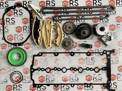 Steuerkettensatz für LAND ROVER RANGE ROVER EVOQUE 2.0 D 204DTA 204DTD AJ20D4 - Bild 1 von 4