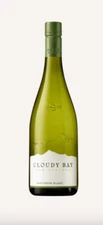 Cloudy Bay Sauvignon Blanc 2024 *3 BOTTLES* x 750ml *FREE SHIPPING*