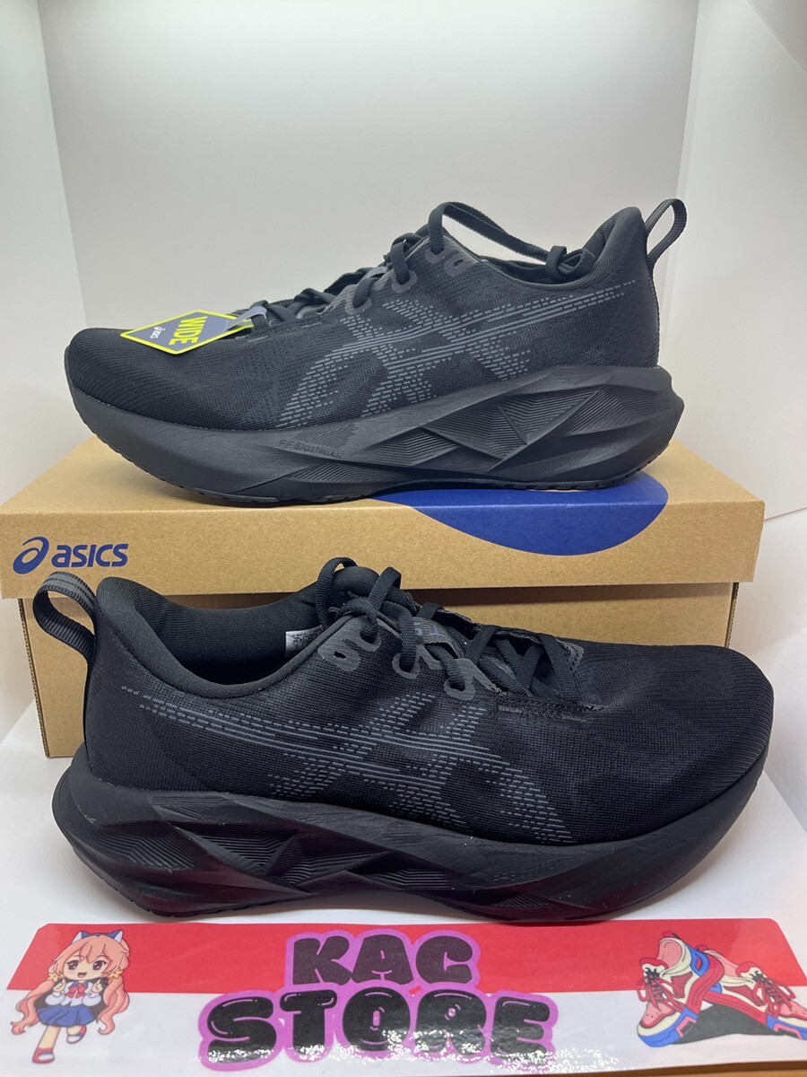 ASICS NOVABLAST 5 