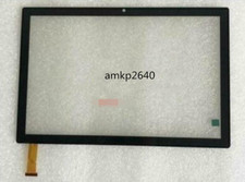 New 10.1 inch touch screen Digitizer For Teclast P20HD am