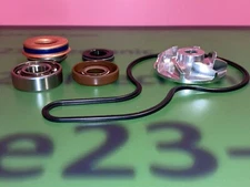 2005-2009 Polaris RANGER 700 Water Pump REBUILD KIT with ALUMINUM IMPELLER