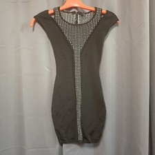 ❤ Guess MARCIANO BRITT BANDAGE DRESS ❤ XXS