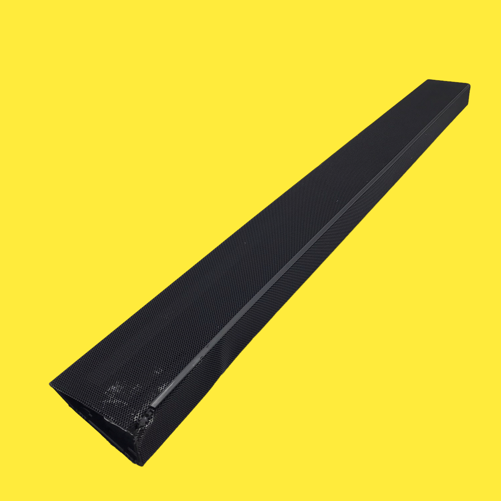 Samsung Harman Kardon Soundbar HWQ70R with PSWR75B Subwoofer Black