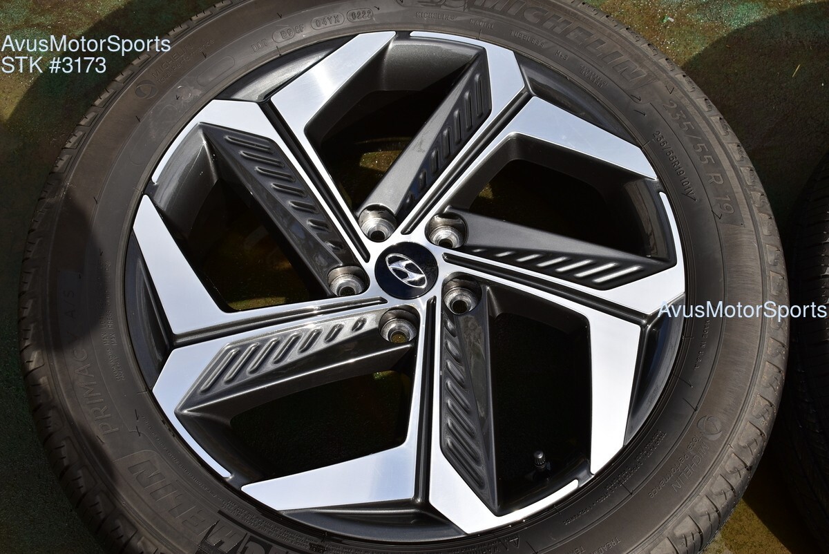 Hyundai Tucson Tires Top 80+ Images & 20 Videos