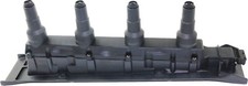 Ignition Coil for 1999 Saab 9-5 Base 4 Cyl 2.3L  