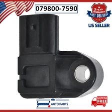 OEM 079800-7590 MAP Sensor Intake Air Pressure for Honda Accord Civic Fit HR-V