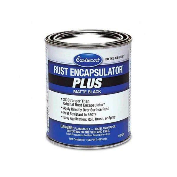 Eastwood Rust Encapsulator Plus (473 ml)