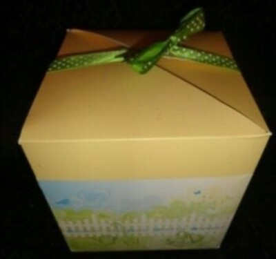 Precious Moments Sow Much To Do Collectors Club Figurine CC890001 