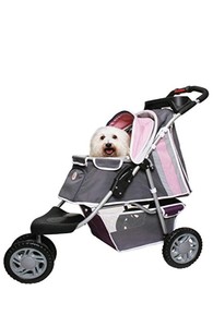 petzip stroller