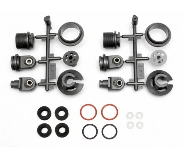 HPI Baja 5B SS 5T 2.0 Dämpferteile Set 85410 H85410 - Bild 2 von 2