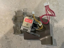 PACHISLO SLOT MACHINE COIN MECHANISM, YAMASA 5 PIN / 2 PIN ACCEPTS U.S. $.25