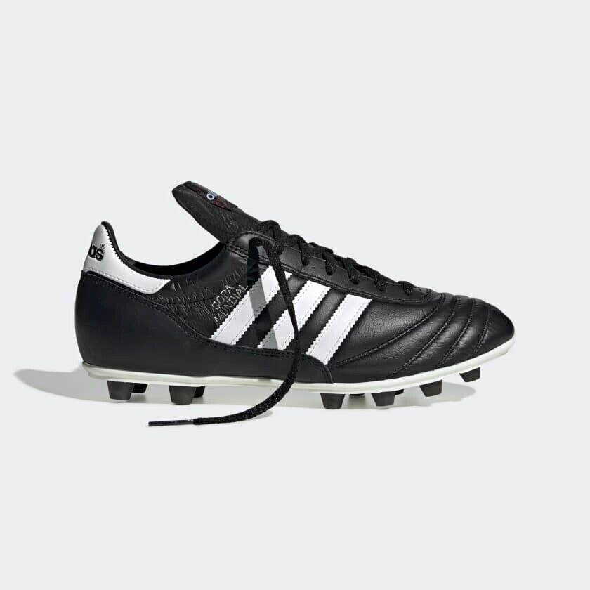 adidas COPA MUNDIAL サッカーシューズ ブラック/ホワイト Adidas Copa Mundial FG - SoccerWorld - SoccerWorld
