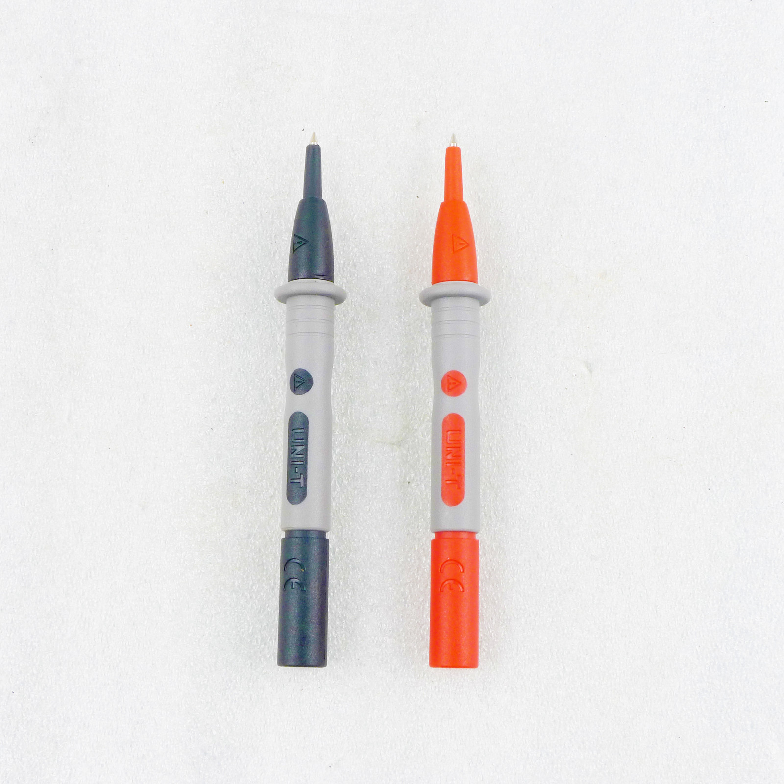 UNIT Multimeter test lead Extention probe UTC08 for fluke Needle