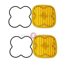Baja Designs  Pair of Amber Wide Cornering Le...