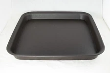Square Plastic Humidity/Drip Tray for Bonsai Tree & Indoor Plants 4.5"- 20.25"