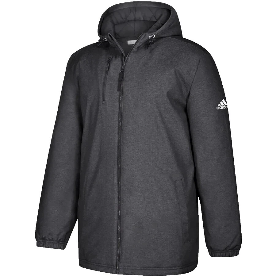 adidas Soft Shell Coats & Jackets for Men