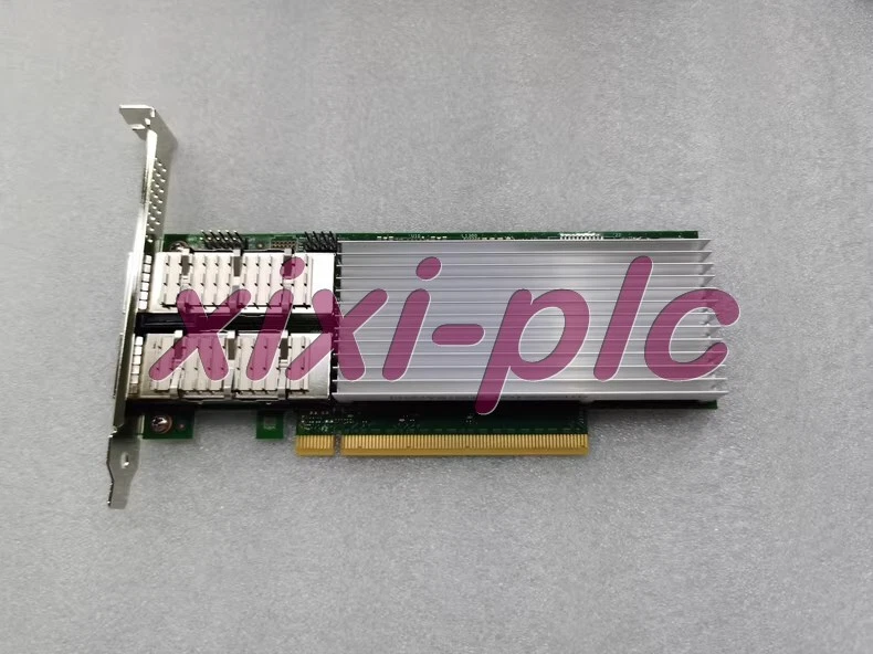 1 NEW Intel E810-CQDA2  100G dual port network card/QSFP28/PCIe 4.0 DHL shipping - Image 4 of 4