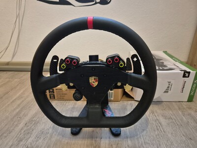Fanatec/Apm/Qr2 pro