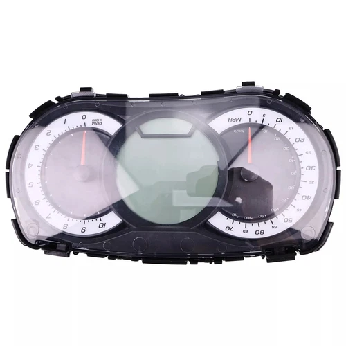1pc LCD Gauge Cluster 278002659 For 2011-2012 Sea-Doo GTX 215 LTD iS 260 - Picture 2 of 7